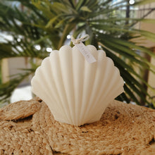 Load image into Gallery viewer, Large Scallop Sea Shell
